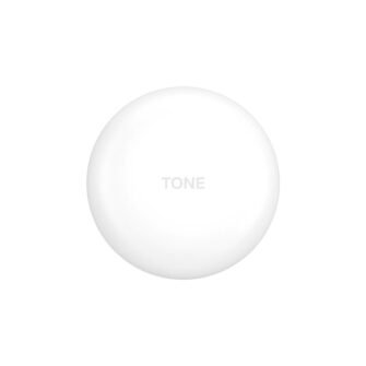 LG Tone Free FP9W True Wireless Earbuds White - Image 9