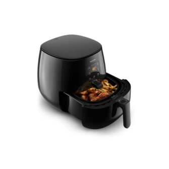 Philips HD9263/90 Airfryer XL Φριτέζα Αέρος - Πολυμάγειρας - Image 3