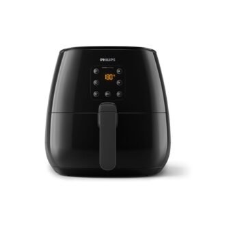 Philips HD9263/90 Airfryer XL Φριτέζα Αέρος - Πολυμάγειρας