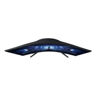 Samsung Odyssey LC32G55TQSR 31.5 Gaming Monitor - Image 4