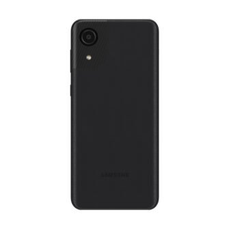 Samsung Galaxy A03 4GB/64GB Κινητό Smartphone Black - Image 3