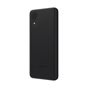 Samsung Galaxy A03 4GB/64GB Κινητό Smartphone Black - Image 4