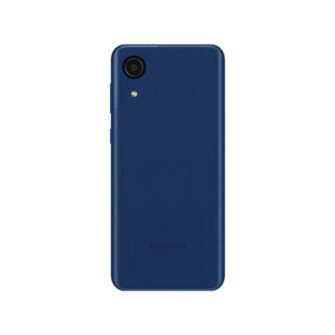 Samsung Galaxy A03 4GB/64GB Κινητό Smartphone Blue - Image 3