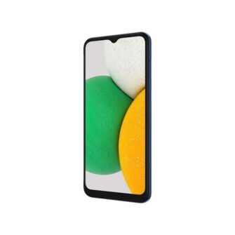 Samsung Galaxy A03 4GB/64GB Κινητό Smartphone Blue - Image 5