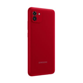 Samsung Galaxy A03 4GB/64GB Κινητό Smartphone Red - Image 6