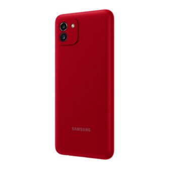 Samsung Galaxy A03 4GB/64GB Κινητό Smartphone Red - Image 7