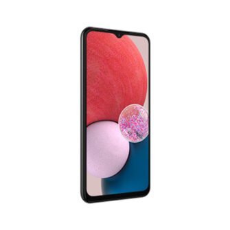 Samsung Galaxy A13 4GB/128GB Κινητό Smartphone Black - Image 3