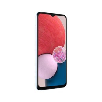Samsung Galaxy A13 4GB/128GB Κινητό Smartphone Light Blue - Image 3