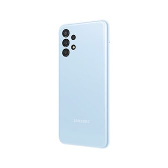Samsung Galaxy A13 4GB/128GB Κινητό Smartphone Light Blue - Image 6