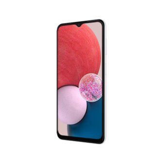 Samsung Galaxy A13 4GB/128GB Κινητό Smartphone White - Image 4