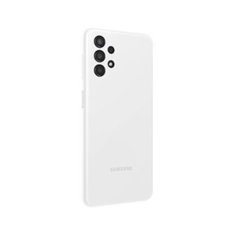 Samsung Galaxy A13 4GB/128GB Κινητό Smartphone White - Image 5