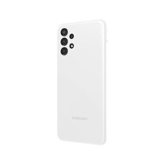 Samsung Galaxy A13 4GB/128GB Κινητό Smartphone White - Image 6