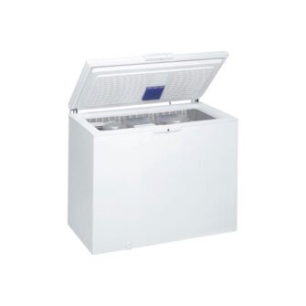 Whirlpool WHE3133.1 Καταψύκτης Μπαούλο 315lt - Image 3