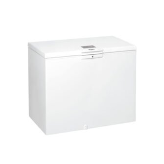 Whirlpool WHE3133.1 Καταψύκτης Μπαούλο 315lt - Image 1