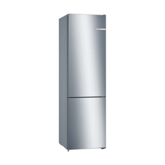 Bosch KGN36VLED Ψυγειοκαταψύκτης 326lt Inox