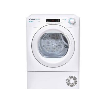 Candy CSOE C9DG-S Στεγνωτήριο Ρούχων 9kg