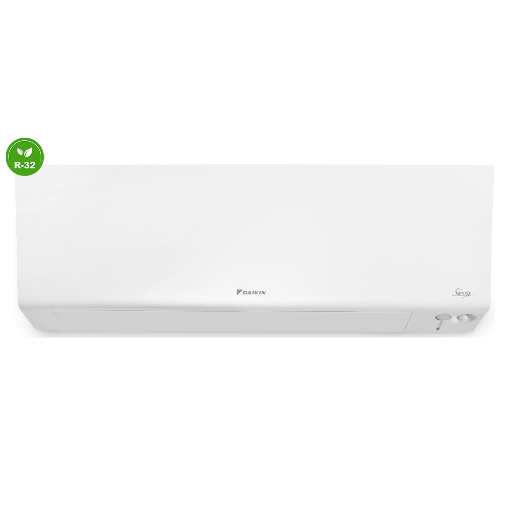 Daikin PERFERA FTXM-R R32 Unità interna a parete mono/multisplit Wi-Fi, 18000 BTU (SOLO UNITA' INTERNA) FTXM50R | Leroy Merlin