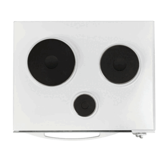Davoline Star 4506 Κουζινάκι 38 λίτρων White - Image 2