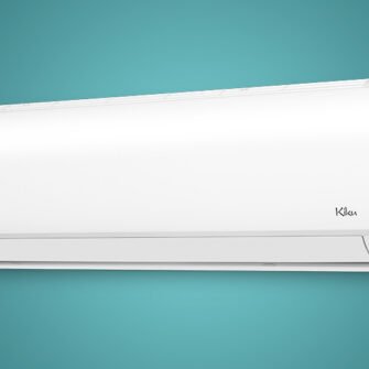 NOBU KIKU INVERTER ΚΛΙΜΑΤΙΣΤΙΚΟ 18000BTU - Image 3