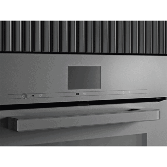 Miele Η7660 BP Φούρνος Εντοιχιζόμενος Inox - Image 3