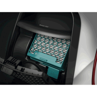 Miele Boost CX1 Basic Ηλεκτρική Σκούπα Lotus White - Image 3