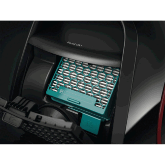 Miele Boost CX1 Basic Ηλεκτρική Σκούπα Obsidian Black - Image 3