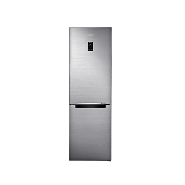 Samsung RB33J3215SS Ψυγειοκαταψύκτης Inox
