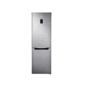 Samsung RB33J3215SS Ψυγειοκαταψύκτης Inox