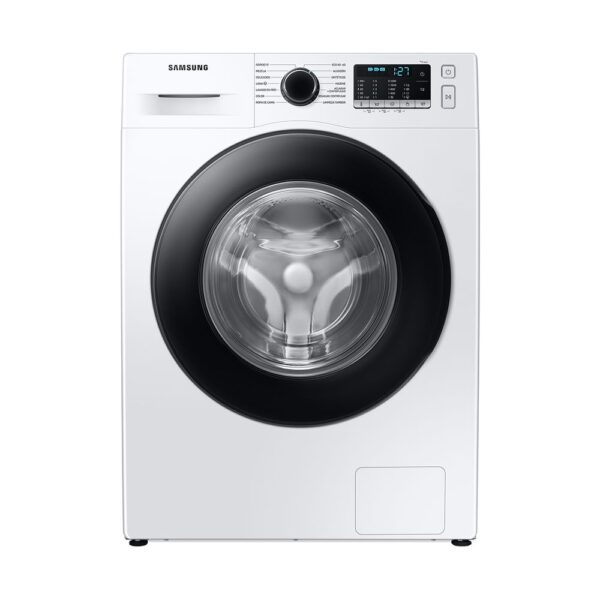 Samsung WW90TA046AE Πλυντήριο Ρούχων Εμπρόσθιας Φόρτωσης 9 κιλών