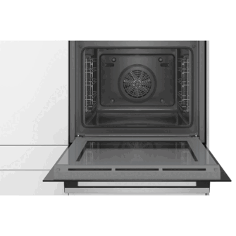 Siemens HB513ABR00 Φούρνος Εντοιχιζόμενος Inox - Image 3