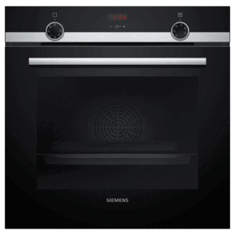 Siemens HB513ABR00 Φούρνος Εντοιχιζόμενος Inox