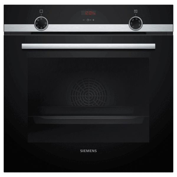 Siemens HB513ABR00 Φούρνος Εντοιχιζόμενος Inox