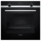 Siemens HB513ABR00 Φούρνος Εντοιχιζόμενος Inox