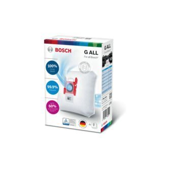 Bosch BBZ41FGALL Σακούλες Σκούπας - Image 1