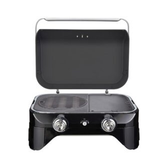 Campingaz Attitude 2100 LX BACLK Ψησταριά Υγραερίου - Image 3