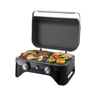 Campingaz Attitude 2100 LX BACLK Ψησταριά Υγραερίου - Image 5