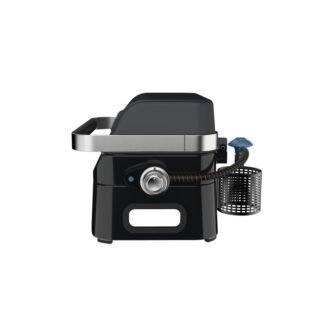 Campingaz Attitude 2GO BLK CV Ψησταριά Υγραερίου - Image 5