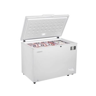 Eskimo ES FRC BE1 290E Καταψύκτης - Image 3