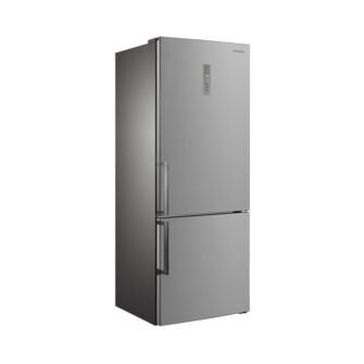 Eskimo ES RBF440F70IN Ψυγειοκαταψύκτης Inox