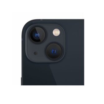 Apple iPhone 13 5G 4GB/128GB Κινητό Smartphone Midnight - Image 3