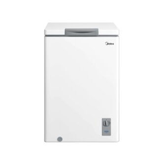 Midea MDRC152SLF01G Καταψύκτης Μπαούλο - Image 1
