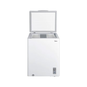 Midea MDRC207SLF01G Καταψύκτης Μπαούλο 142Lt - Image 3