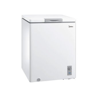 Midea MDRC207SLF01G Καταψύκτης Μπαούλο 142Lt - Image 4