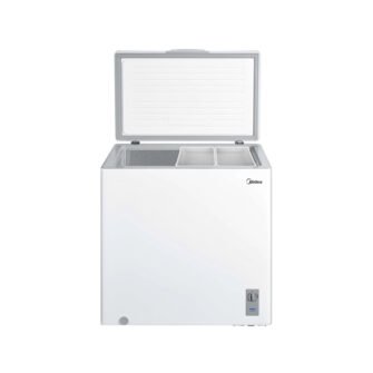 Midea MDRC280SLF01G Καταψύκτης Μπαούλο 198Lt - Image 3