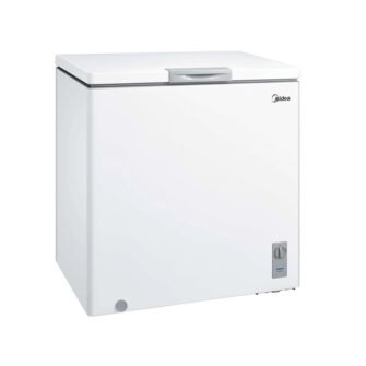 Midea MDRC280SLF01G Καταψύκτης Μπαούλο 198Lt - Image 4