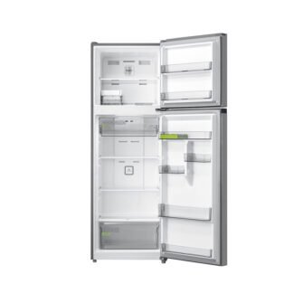 Midea MDRT489MTE46 Δίπορτο Ψυγείο Inox - Image 3