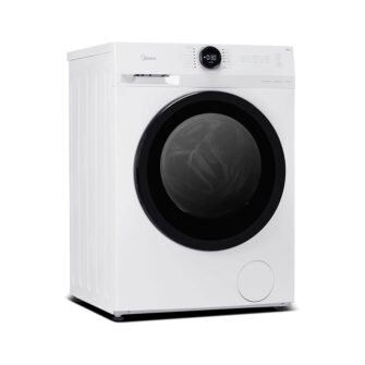 Midea MF200W90WB/W-GR Πλυντήριο Ρούχων 9 κιλών - Image 3
