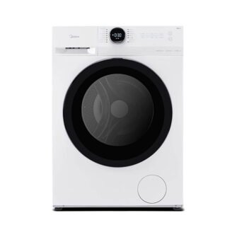 Midea MF200W90WB/W-GR Πλυντήριο Ρούχων 9 κιλών