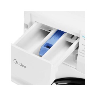 Midea MF200W90WB/W-GR Πλυντήριο Ρούχων 9 κιλών - Image 6