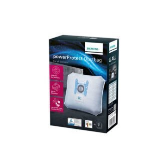 Siemens VZ41FGALL Σακούλες Σκούπας